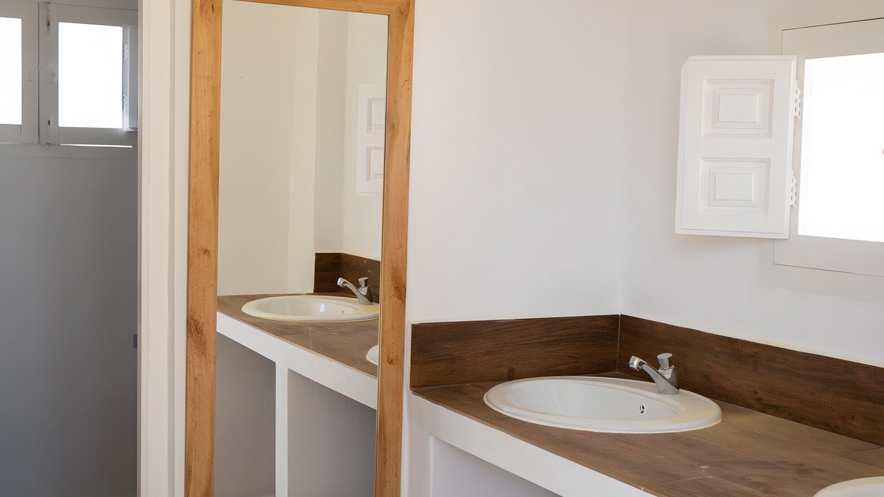 Photo of Bathroom in Antequera