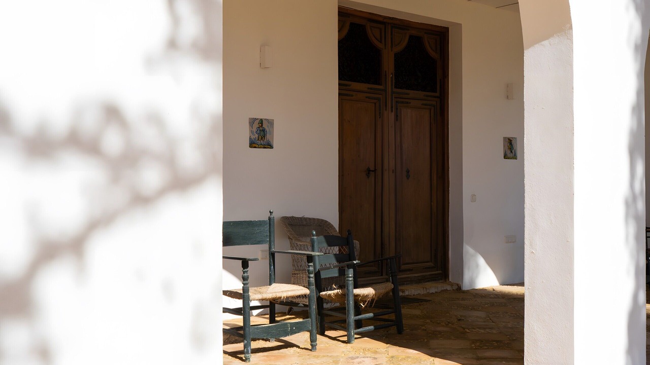 Photo of Outdoor in Antequera
