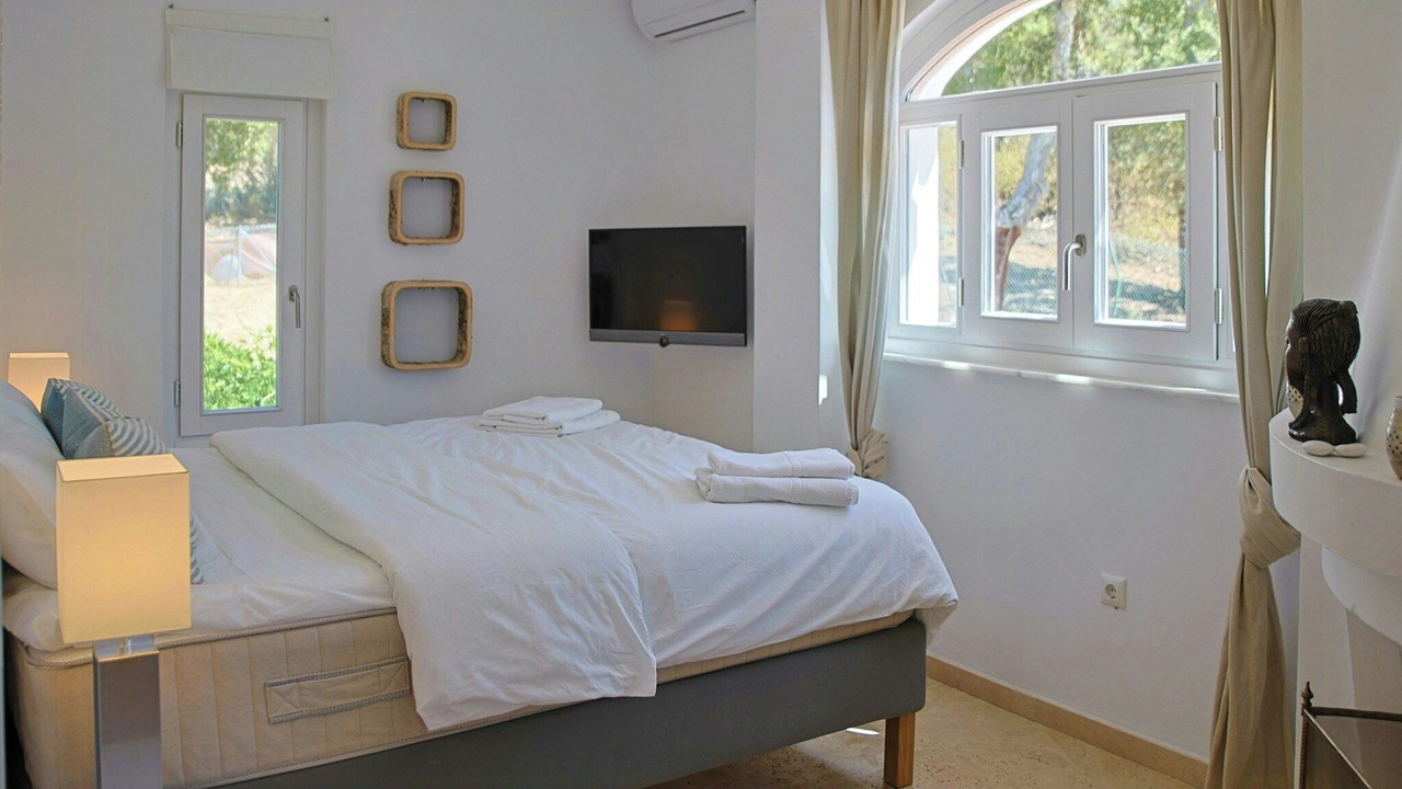 Photo of Bedroom in Alhama de Granada