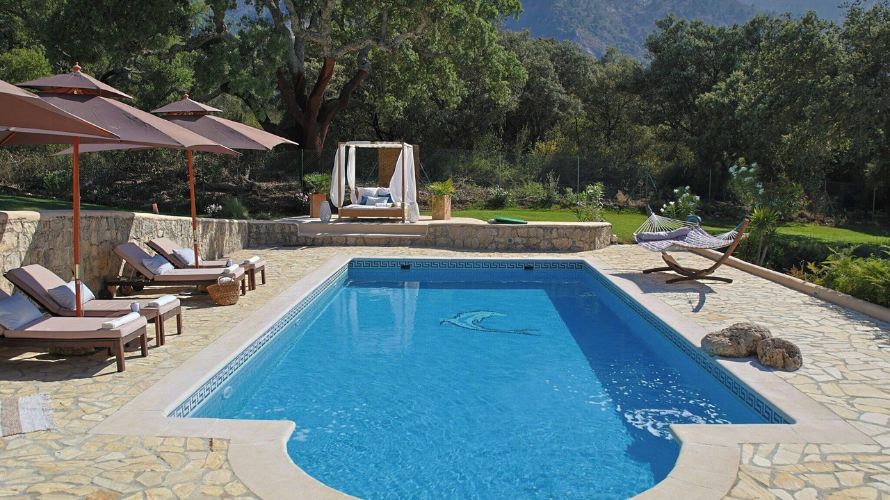 Photo of Outdoor in Alhama de Granada