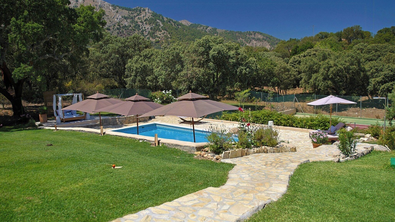 Photo of Outdoor in Alhama de Granada