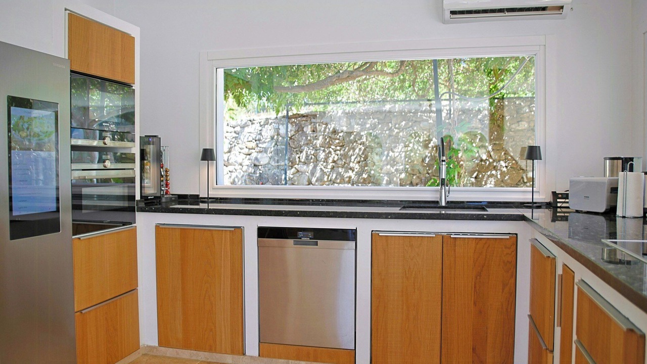 Photo of Kitchen in Alhama de Granada