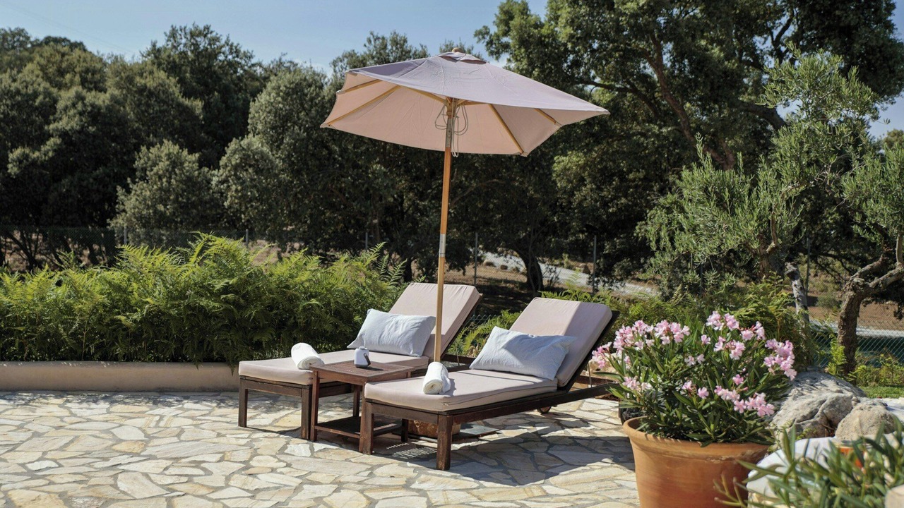 Photo of Patio Balcony in Alhama de Granada