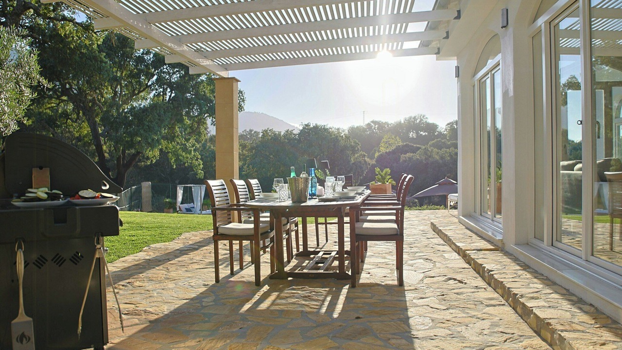 Photo of Outdoor in Alhama de Granada