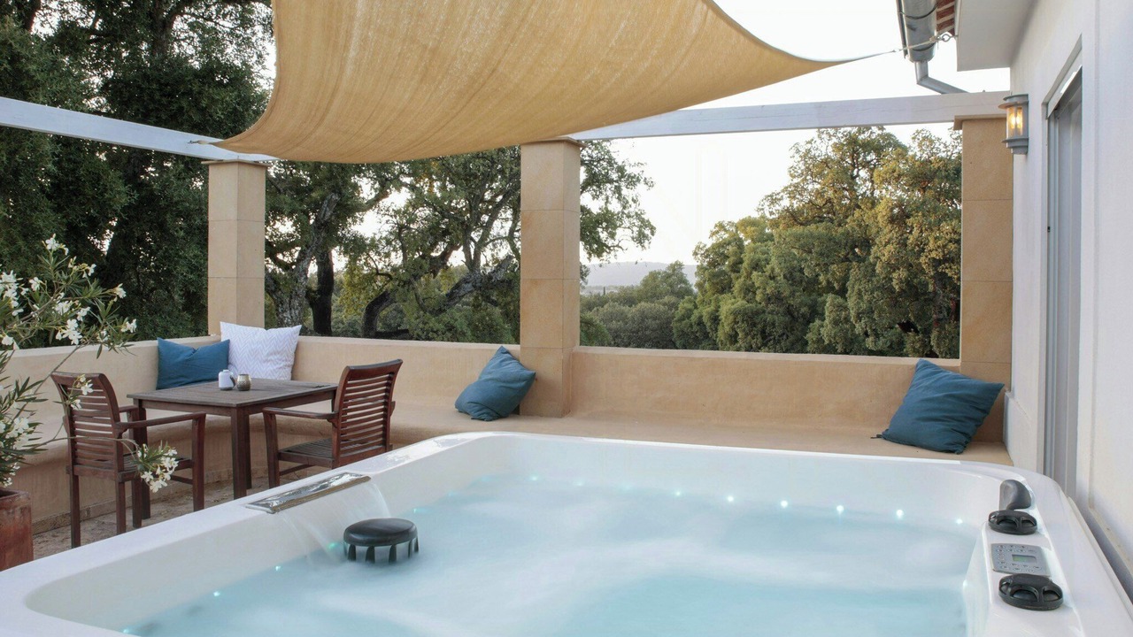 Photo of Outdoor in Alhama de Granada
