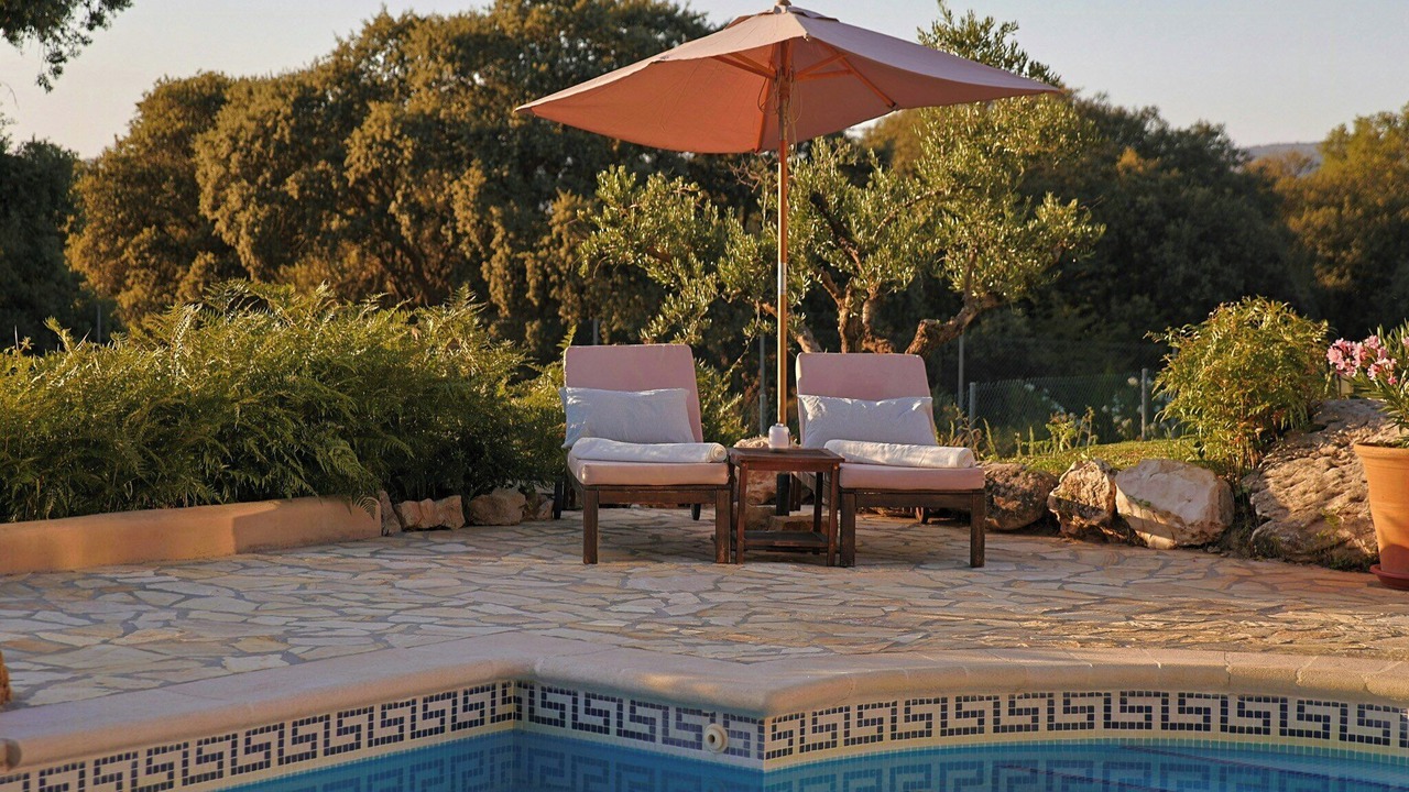 Photo of Outdoor in Alhama de Granada