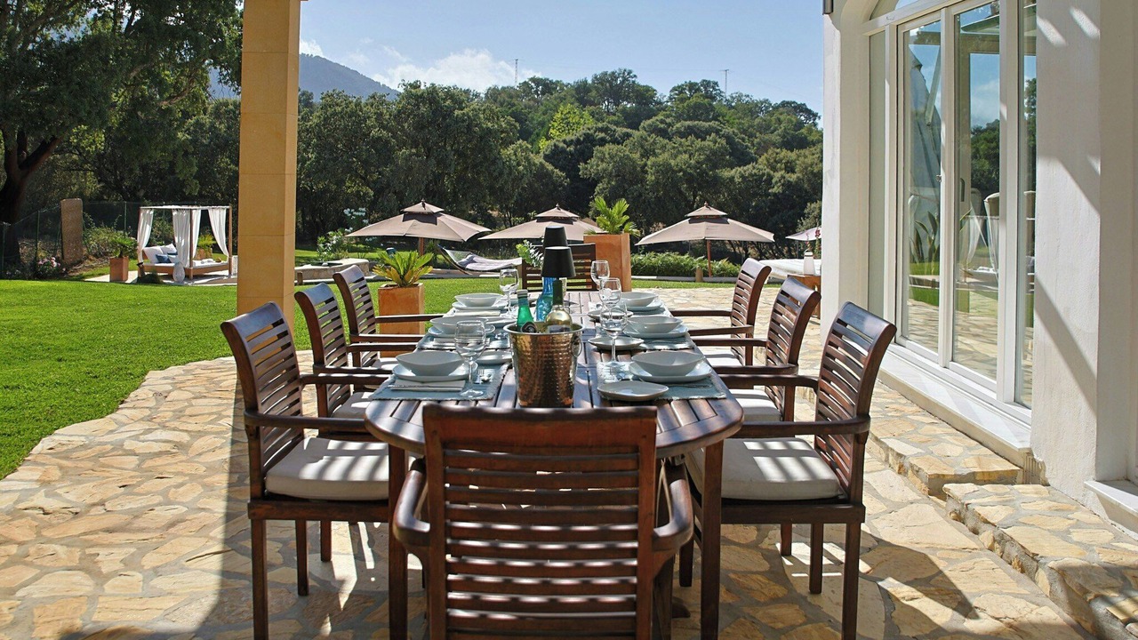 Photo of Outdoor in Alhama de Granada