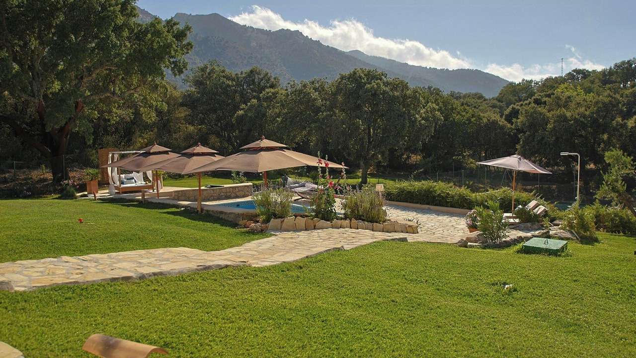 Photo of Outdoor in Alhama de Granada