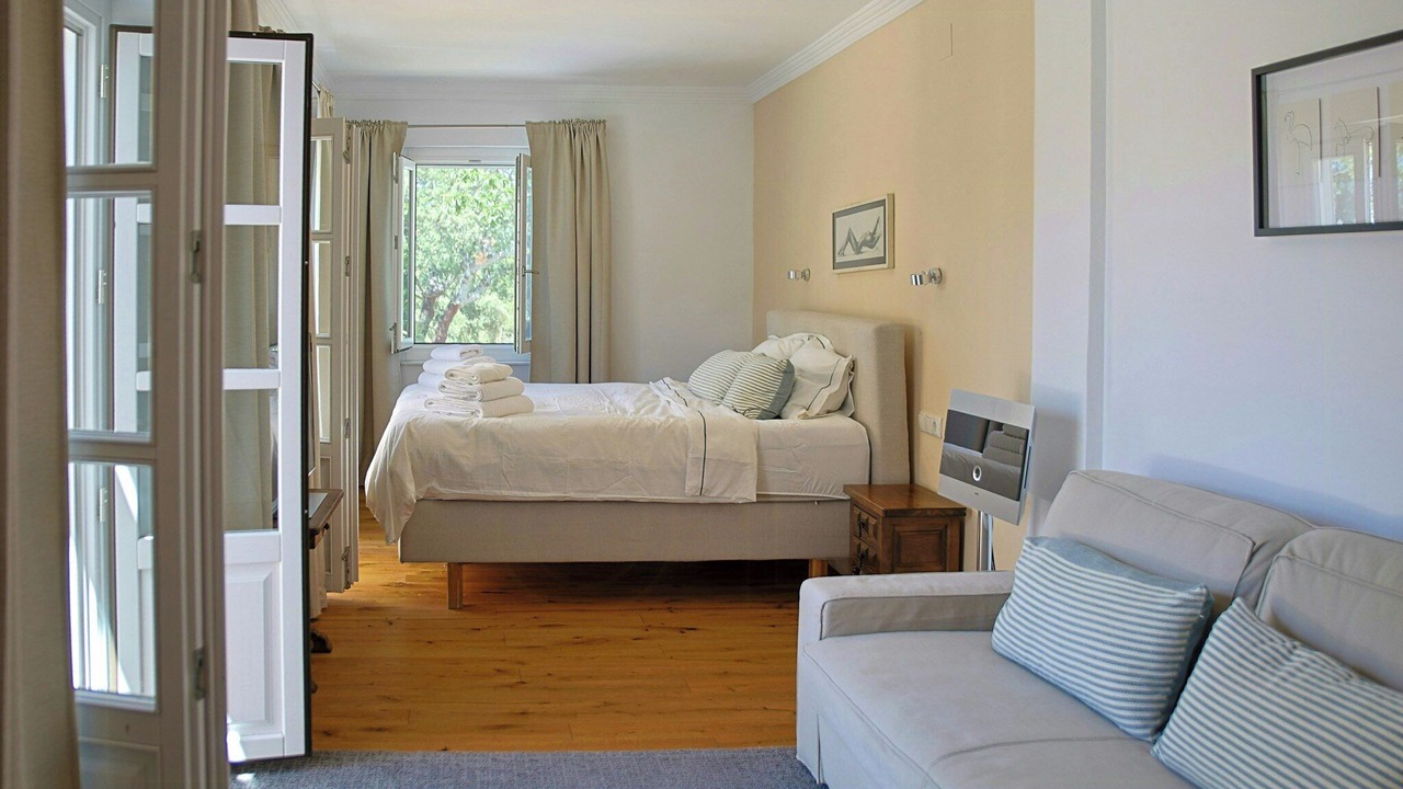 Photo of Bedroom in Alhama de Granada
