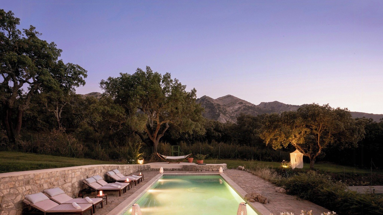 Photo of Outdoor in Alhama de Granada