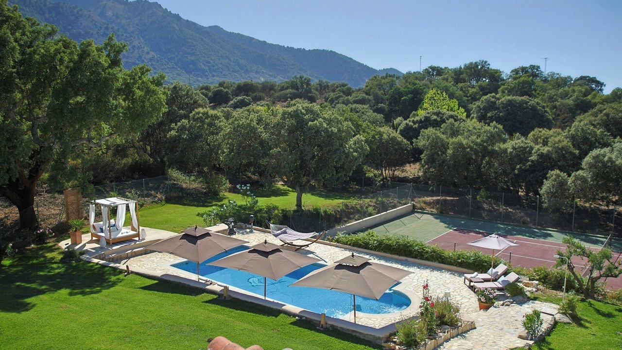 Photo of Outdoor in Alhama de Granada