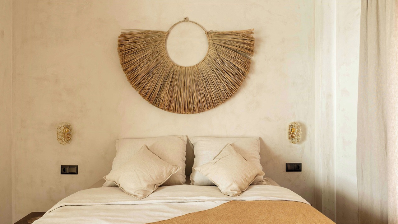 Photo of Bedroom in Colmenar