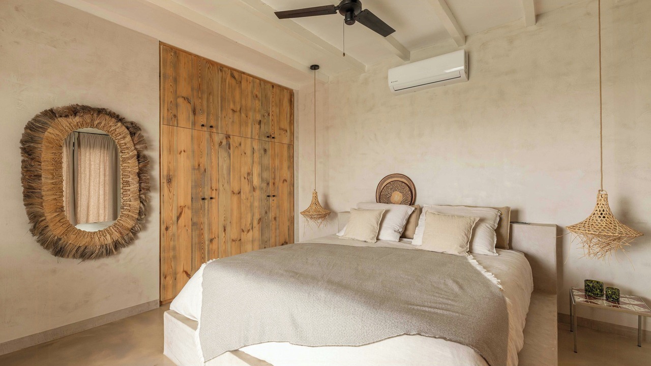 Photo of Bedroom in Colmenar