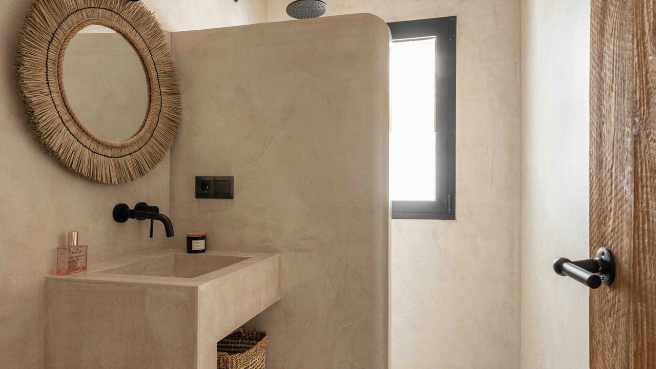 Photo of Bathroom in Colmenar