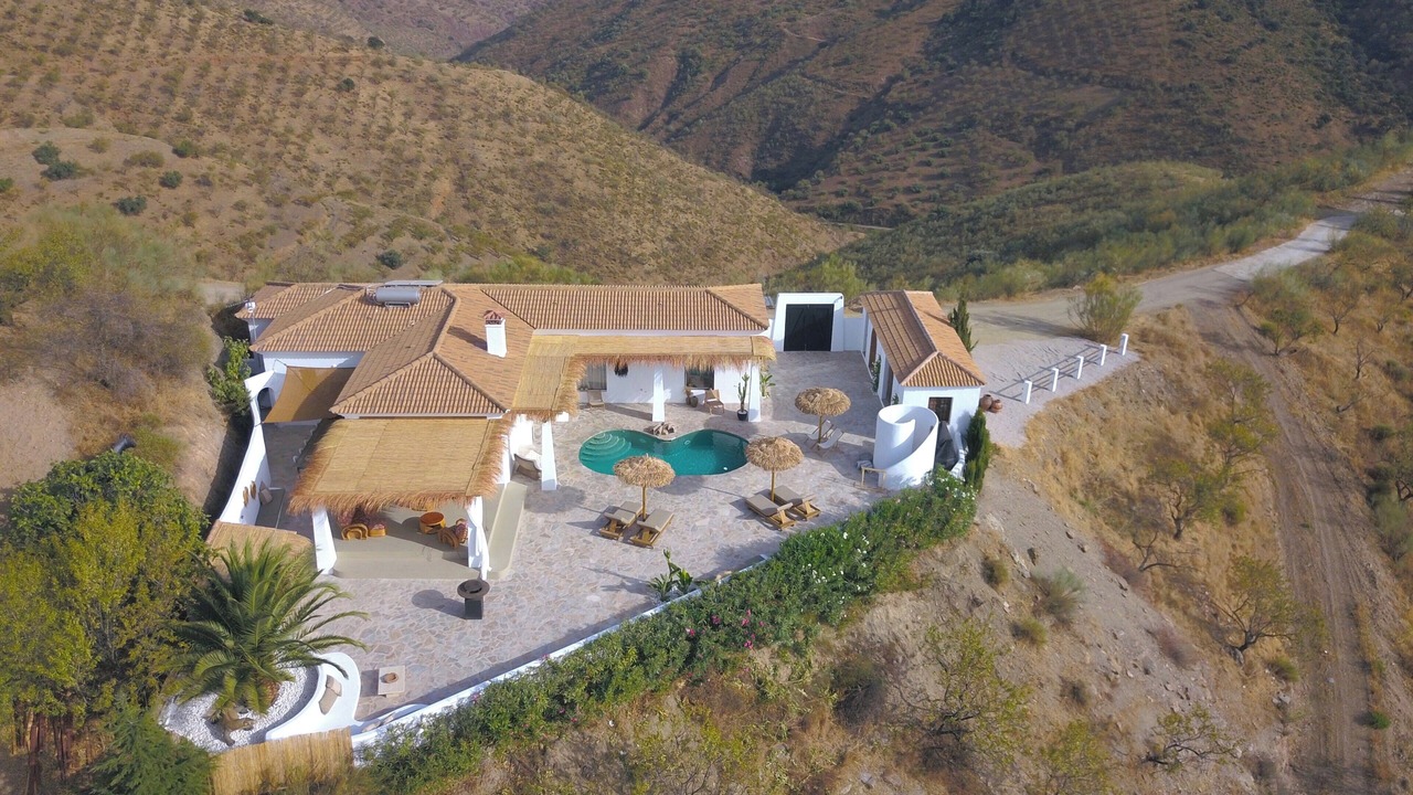 Photo of Outdoor in Colmenar