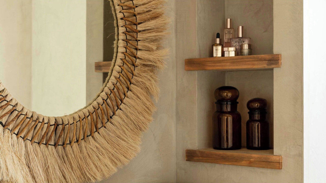 Photo of Bathroom in Colmenar