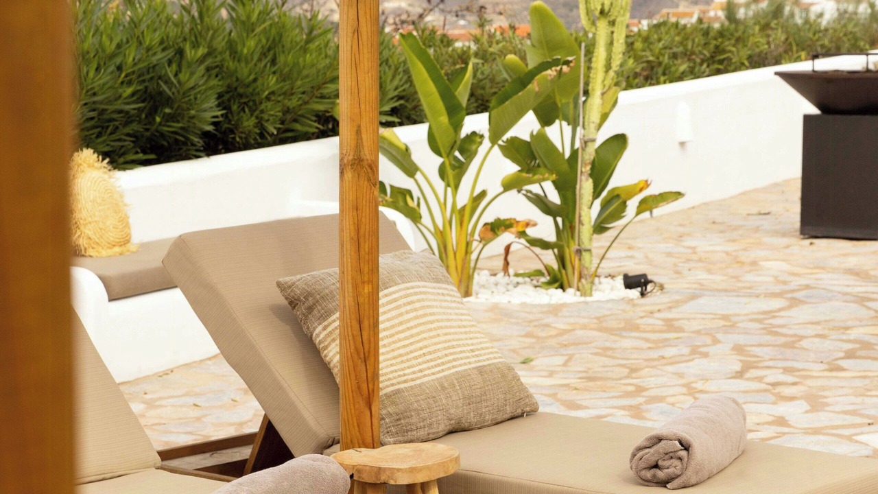 Photo of Patio Balcony in Colmenar