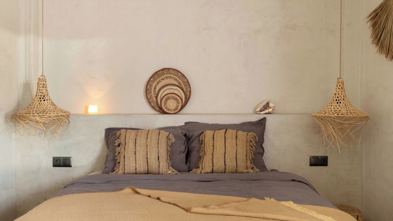 Photo of Bedroom in Colmenar