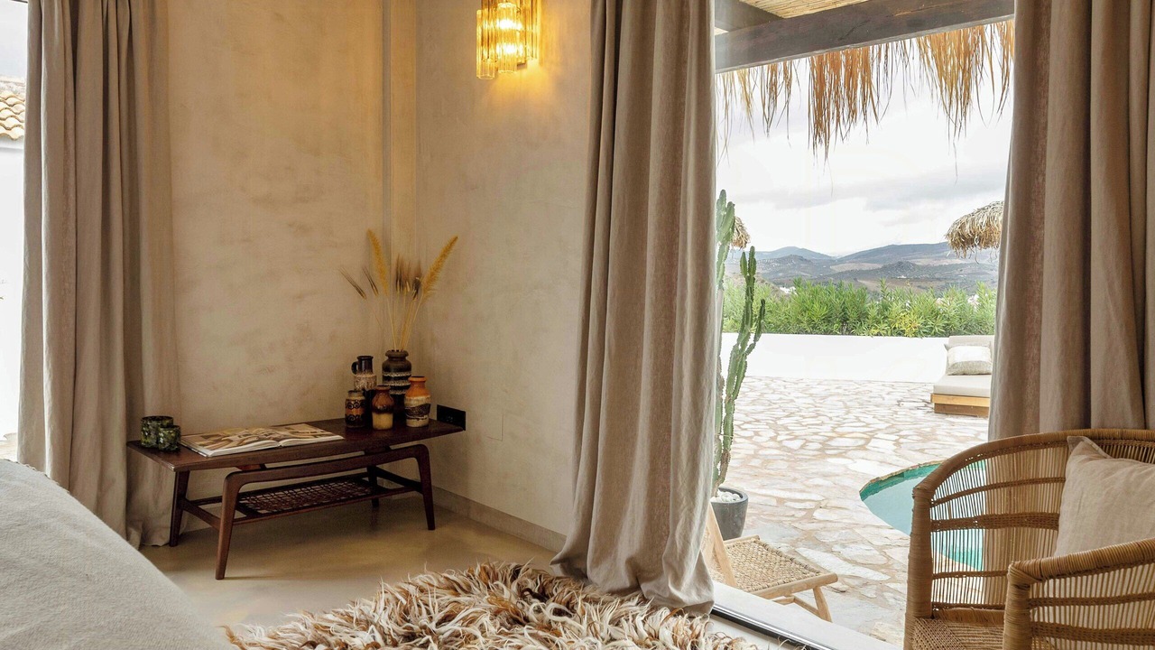 Photo of Bedroom in Colmenar