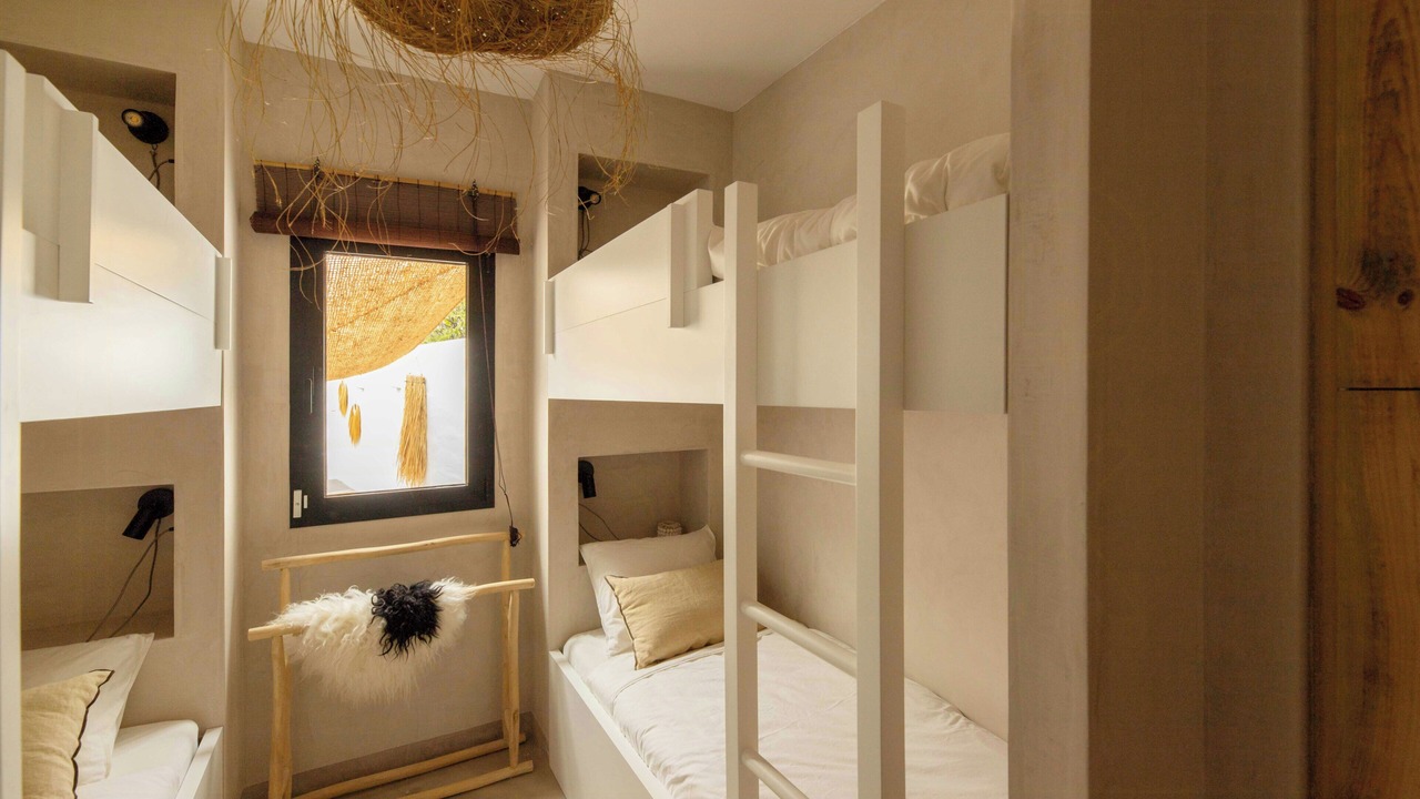 Photo of Bedroom in Colmenar