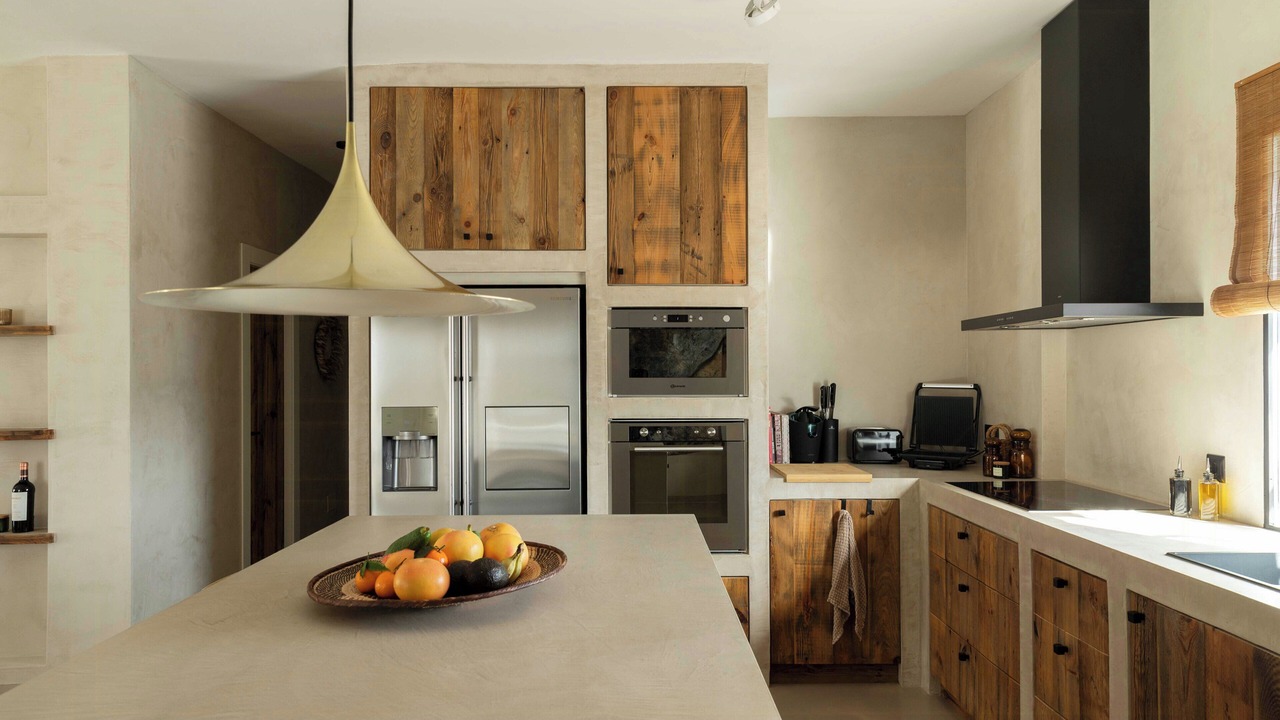 Photo of Kitchen in Colmenar