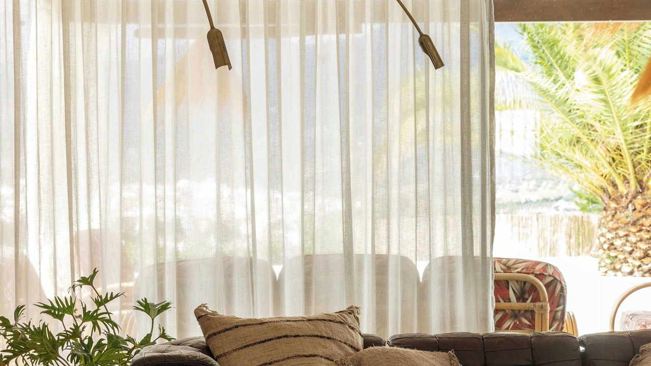 Photo of Livingroom in Colmenar