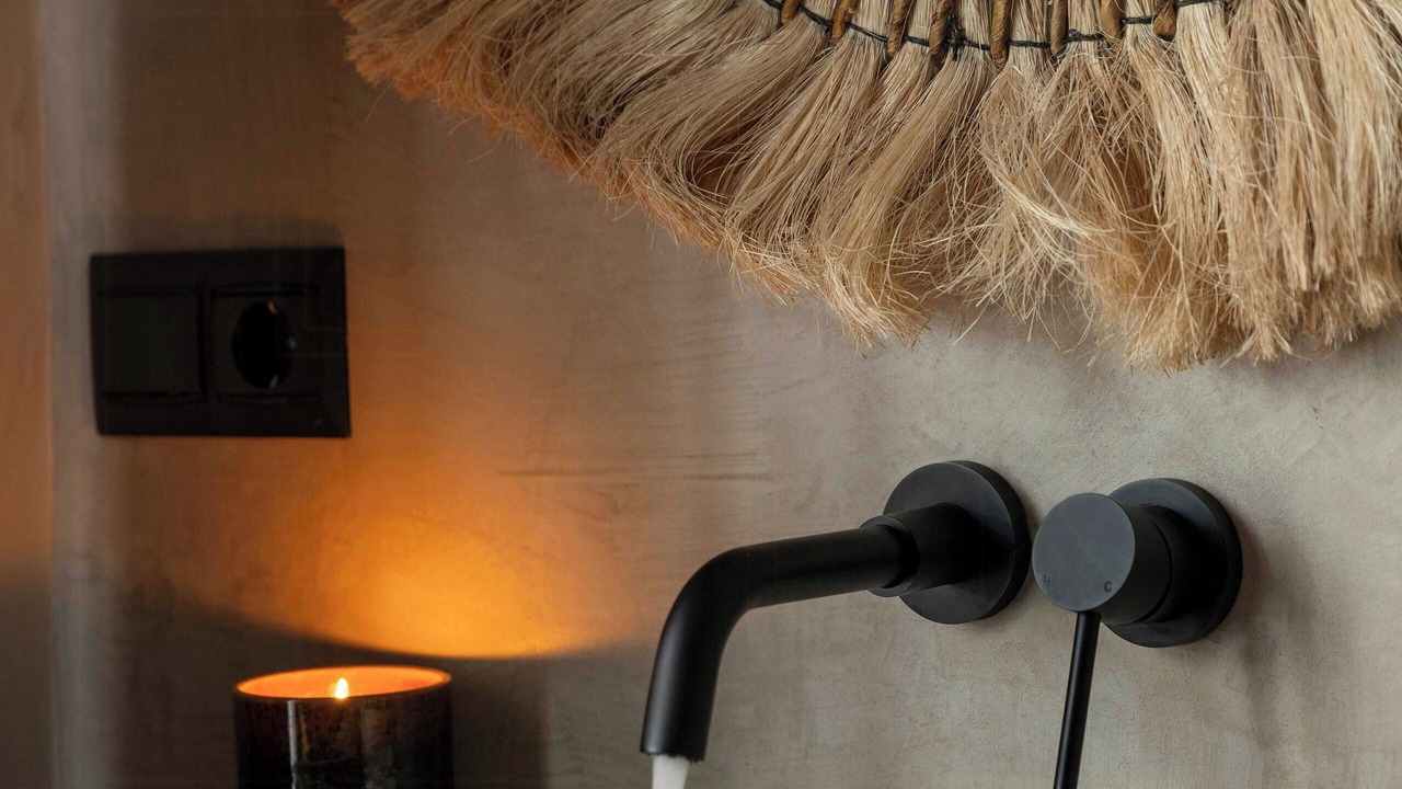 Photo of Bathroom in Colmenar