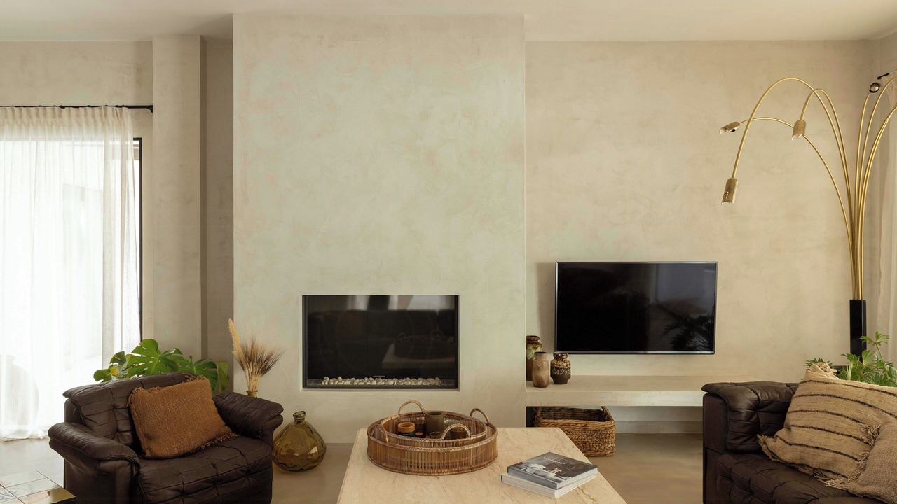 Photo of Livingroom in Colmenar