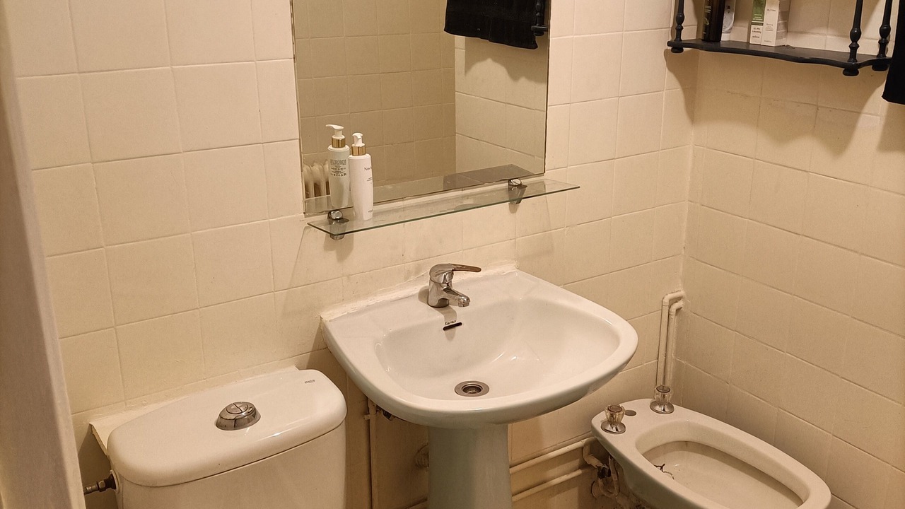 Photo of Bathroom in San Antonio