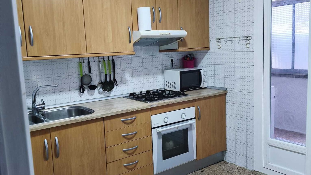 Photo of Kitchen in San Antonio