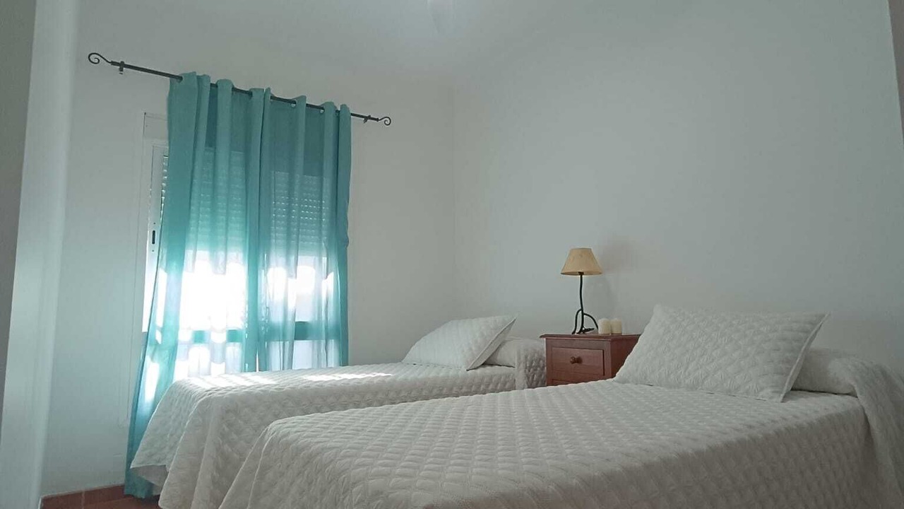 Photo of Bedroom in Los Gallos-Cerromolino