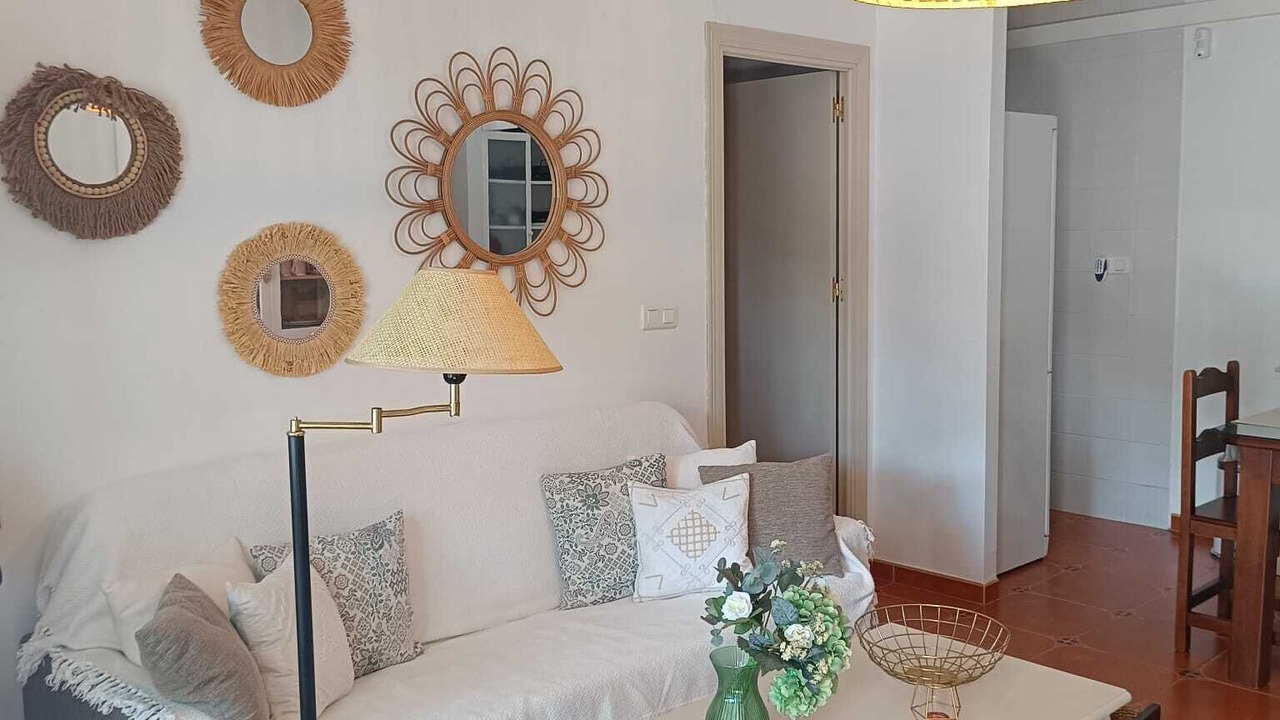 Photo of Livingroom in Los Gallos-Cerromolino