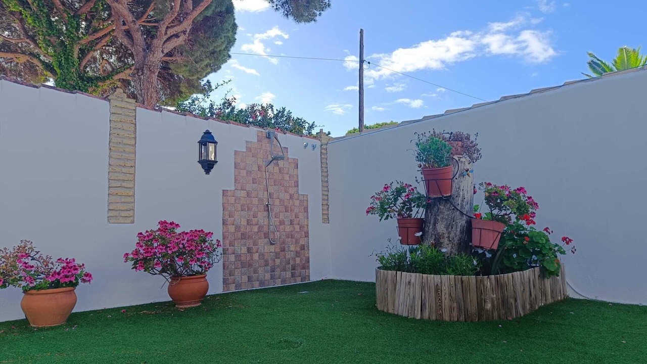 Photo of Outdoor in Los Gallos-Cerromolino