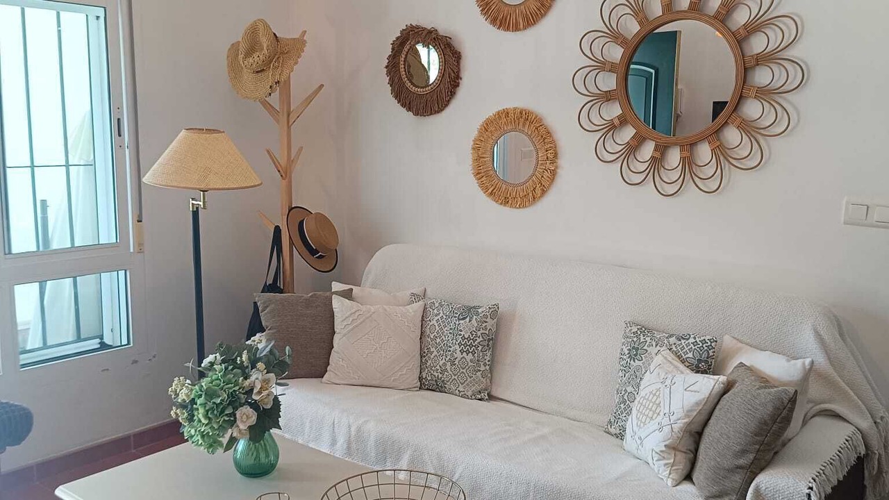 Photo of Livingroom in Los Gallos-Cerromolino