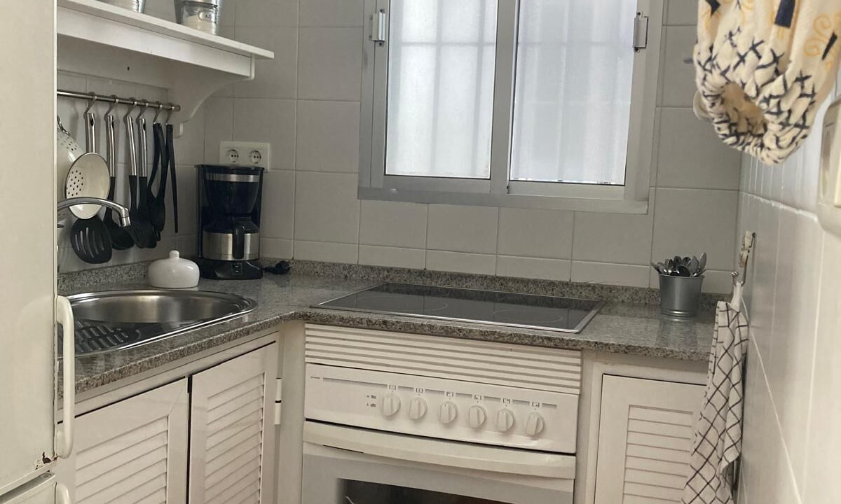 Photo of Kitchen in Los Gallos-Cerromolino