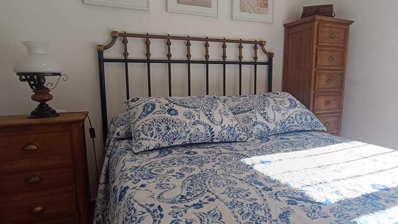 Photo of Bedroom in Los Gallos-Cerromolino