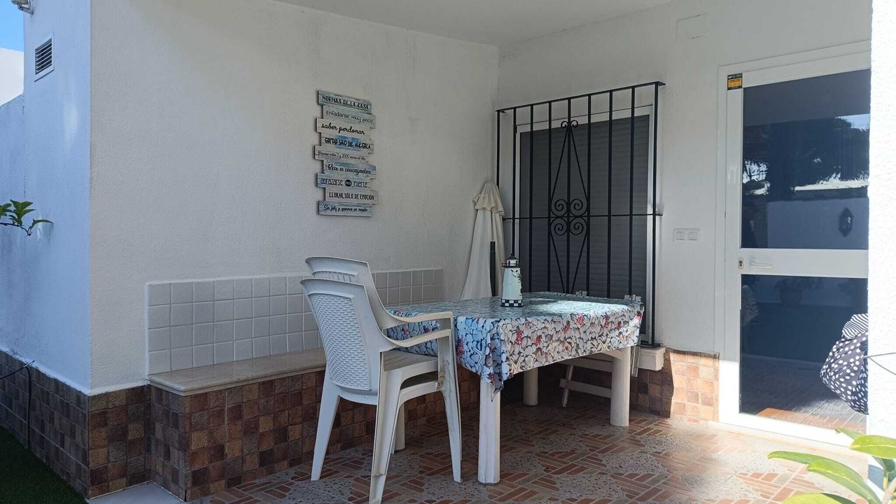 Photo of Outdoor in Los Gallos-Cerromolino