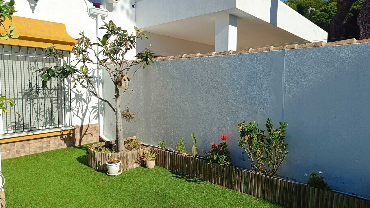 Photo of Outdoor in Los Gallos-Cerromolino