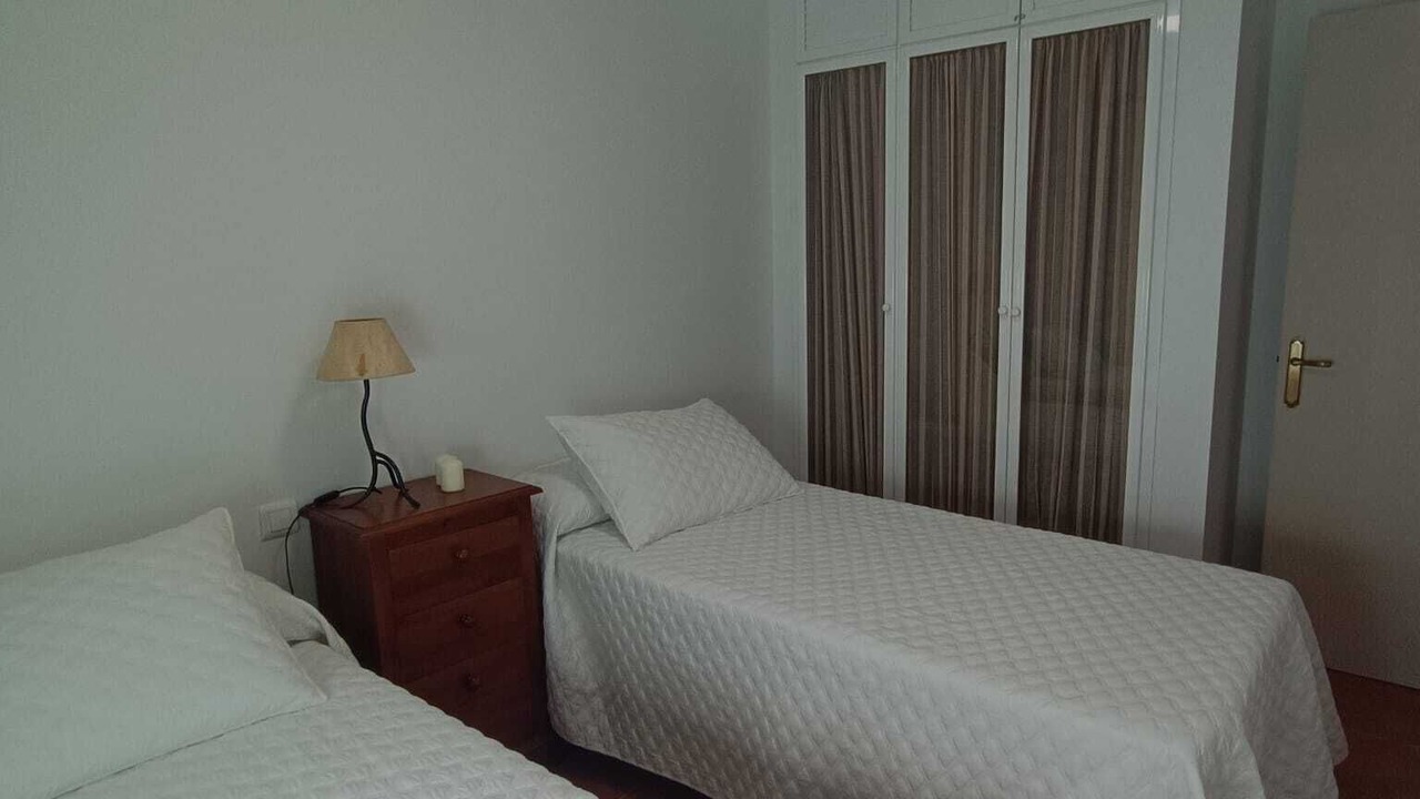 Photo of Bedroom in Los Gallos-Cerromolino