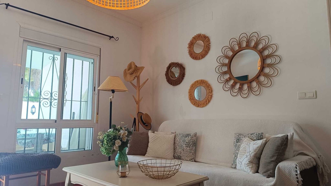 Photo of Livingroom in Los Gallos-Cerromolino