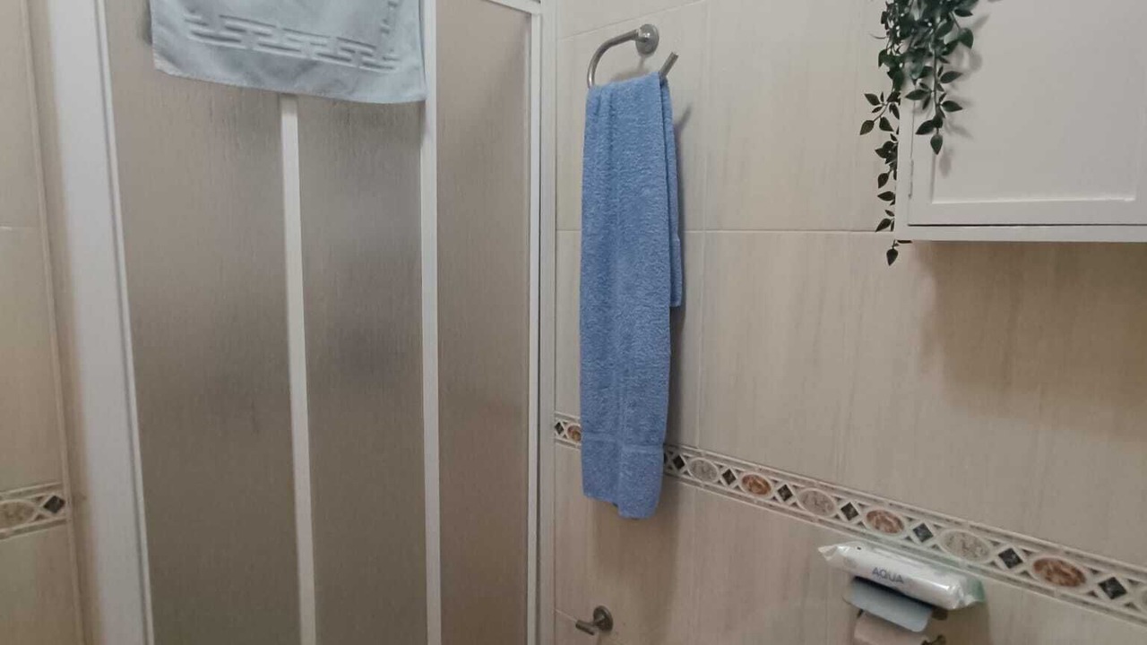 Photo of Bathroom in Los Gallos-Cerromolino
