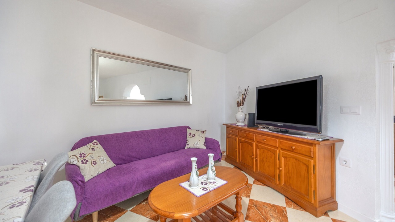 Photo of Livingroom in El Cuervo de Sevilla