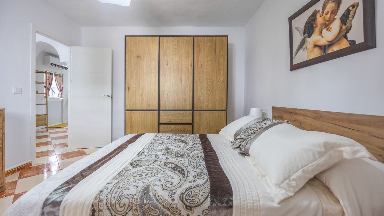 Photo of Bedroom in El Cuervo de Sevilla