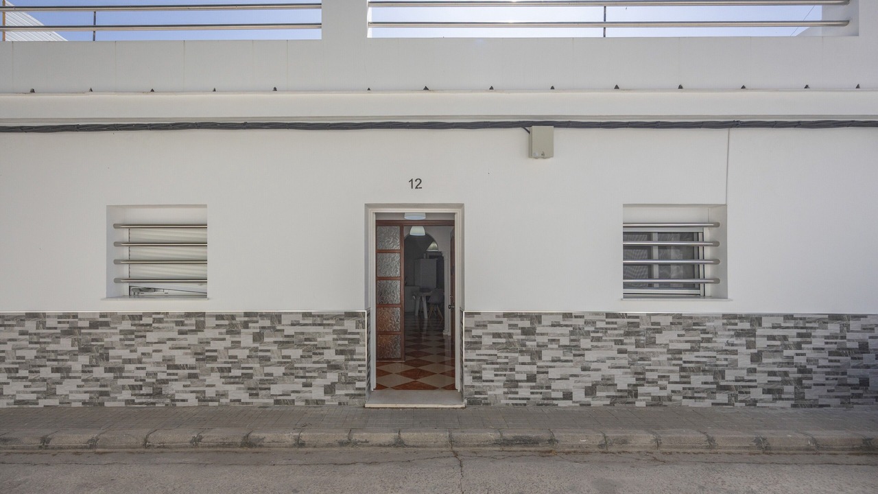 Photo of Outdoor in El Cuervo de Sevilla