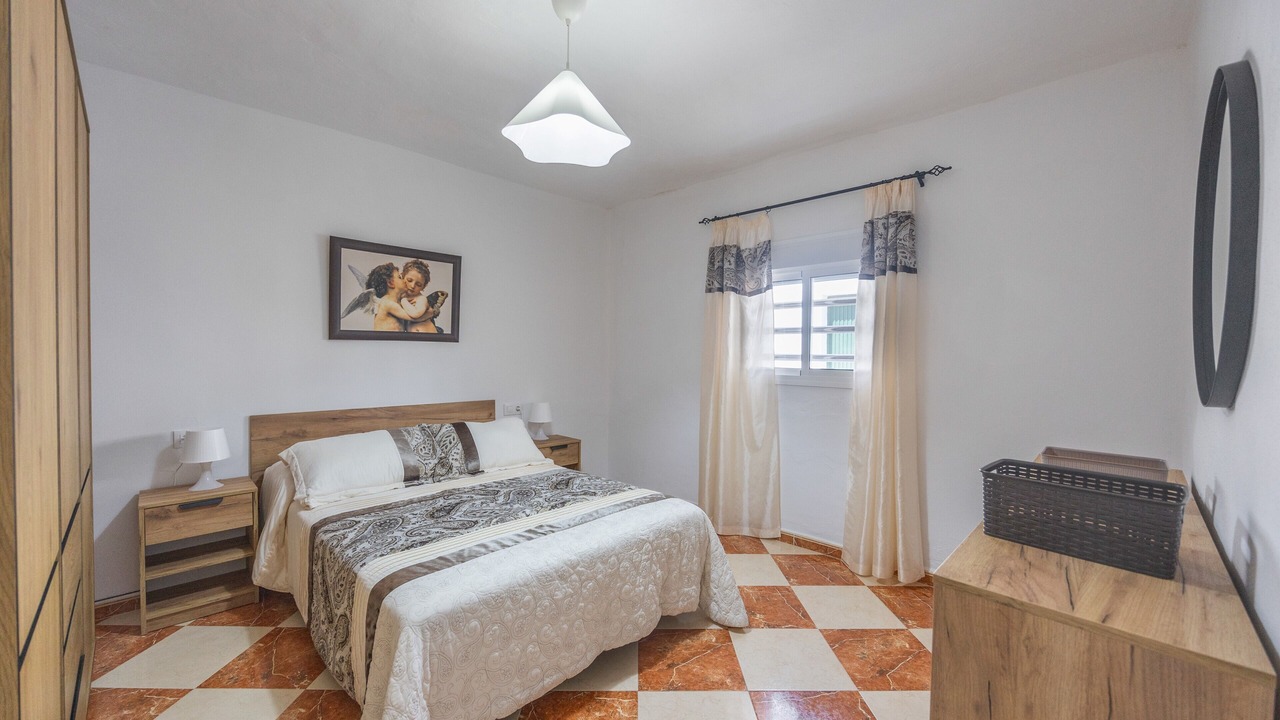Photo of Bedroom in El Cuervo de Sevilla
