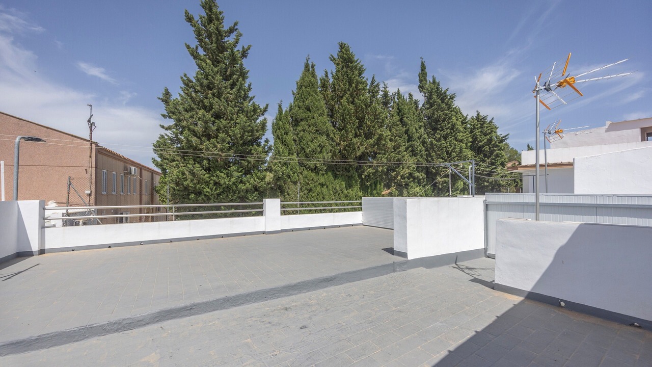 Photo of Outdoor in El Cuervo de Sevilla