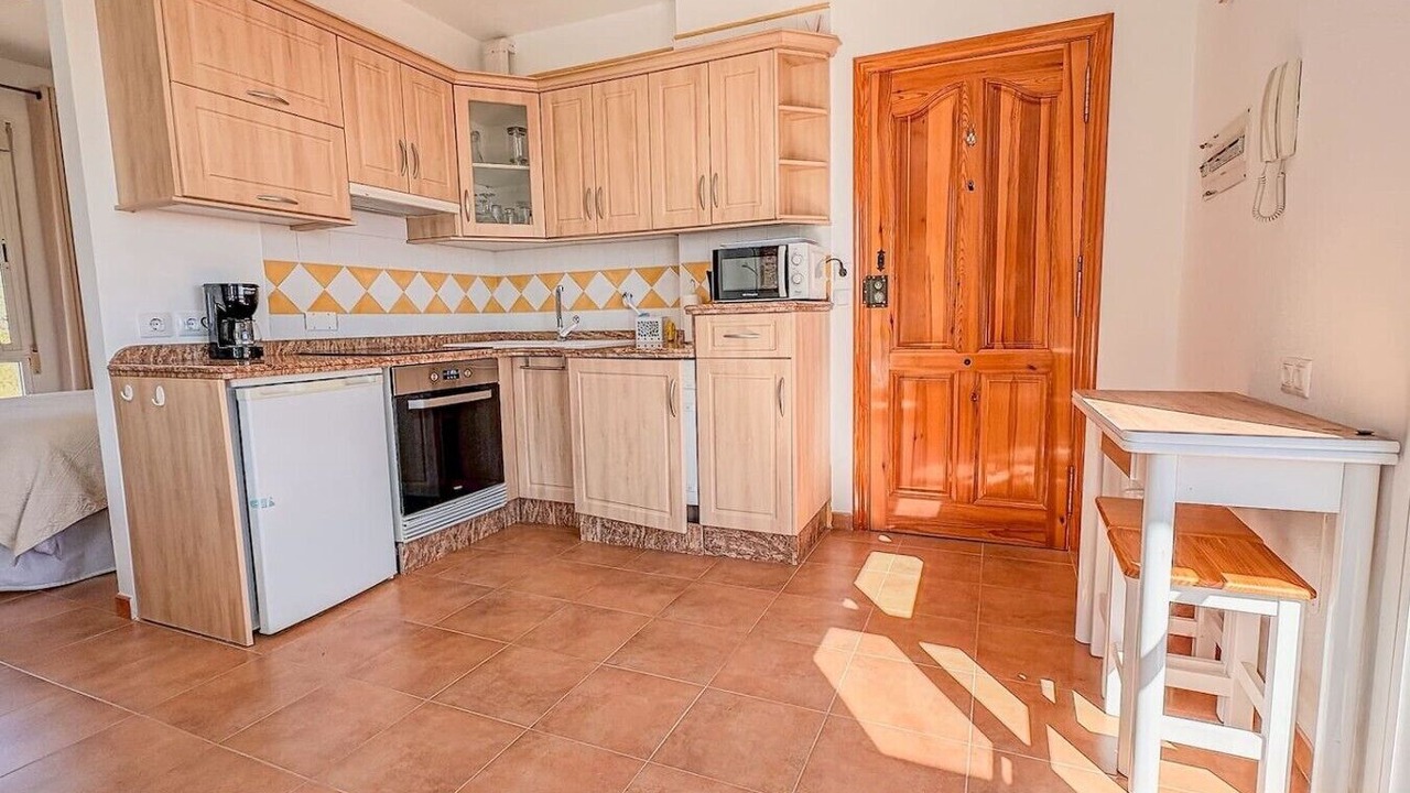 Photo of Kitchen in Bedar