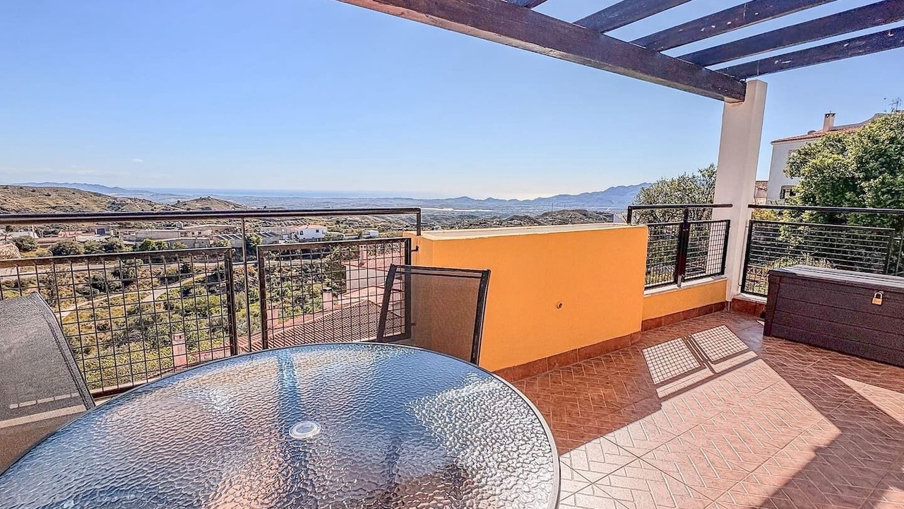 Photo of Patio Balcony in Bedar