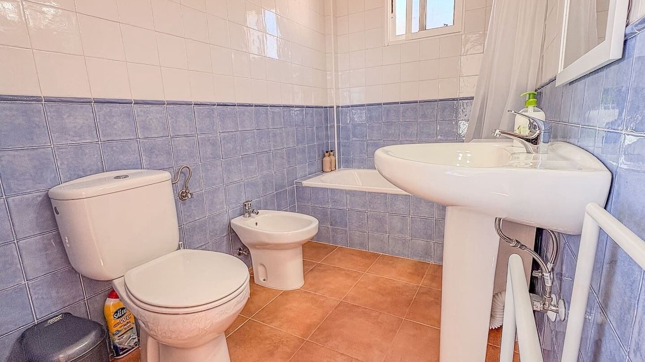 Photo of Bathroom in Bedar