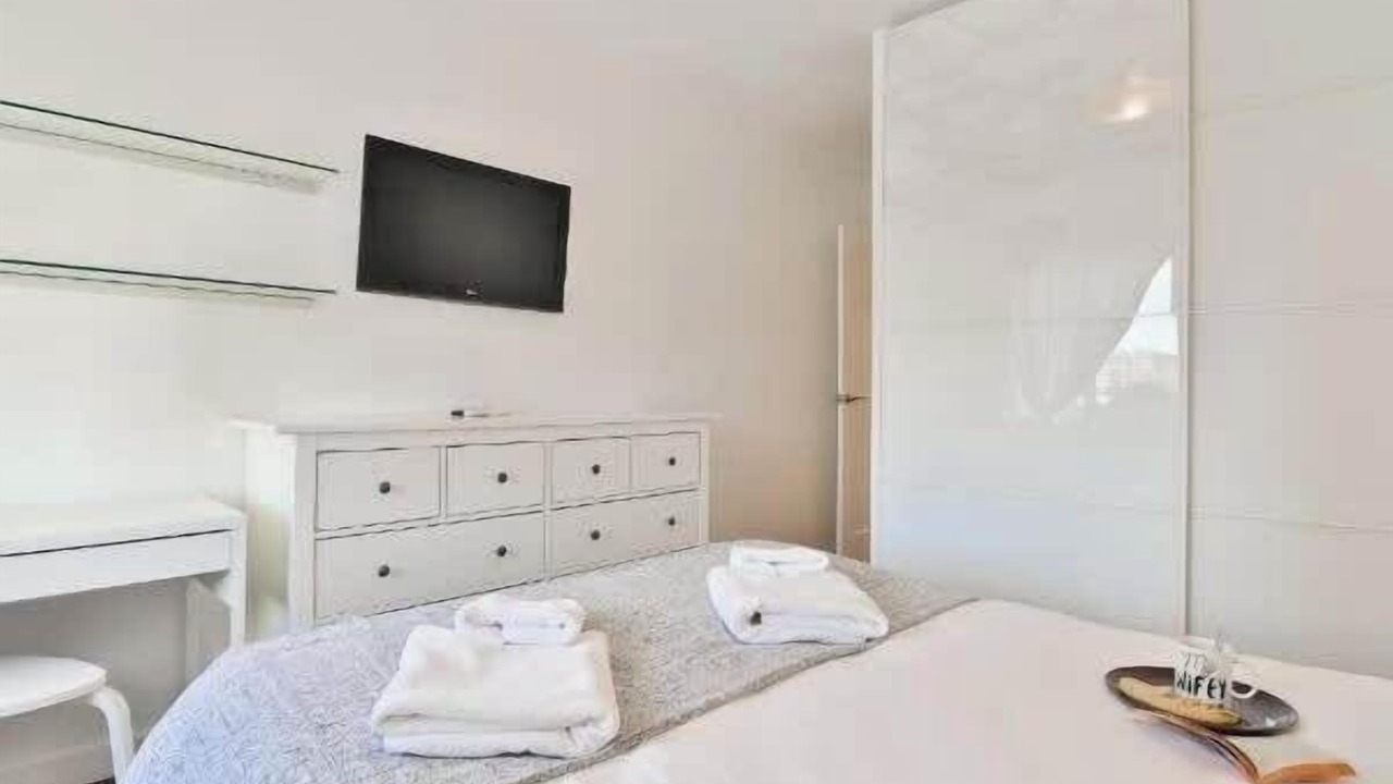 Photo of Bedroom in Los Tilos